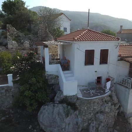 Unique Breathtaking Seaview House Βίλα Κουμέικα Εξωτερικό φωτογραφία