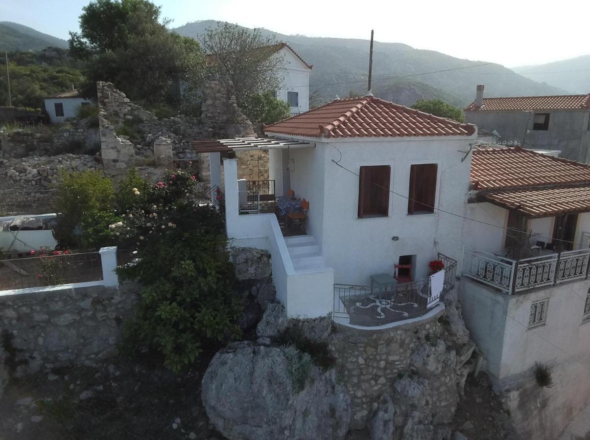 Unique Breathtaking Seaview House Βίλα Κουμέικα Εξωτερικό φωτογραφία