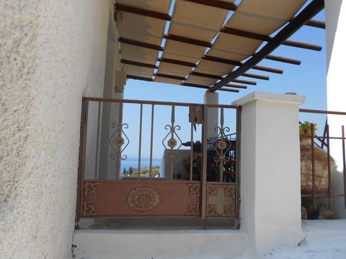 Unique Breathtaking Seaview House Βίλα Κουμέικα Εξωτερικό φωτογραφία