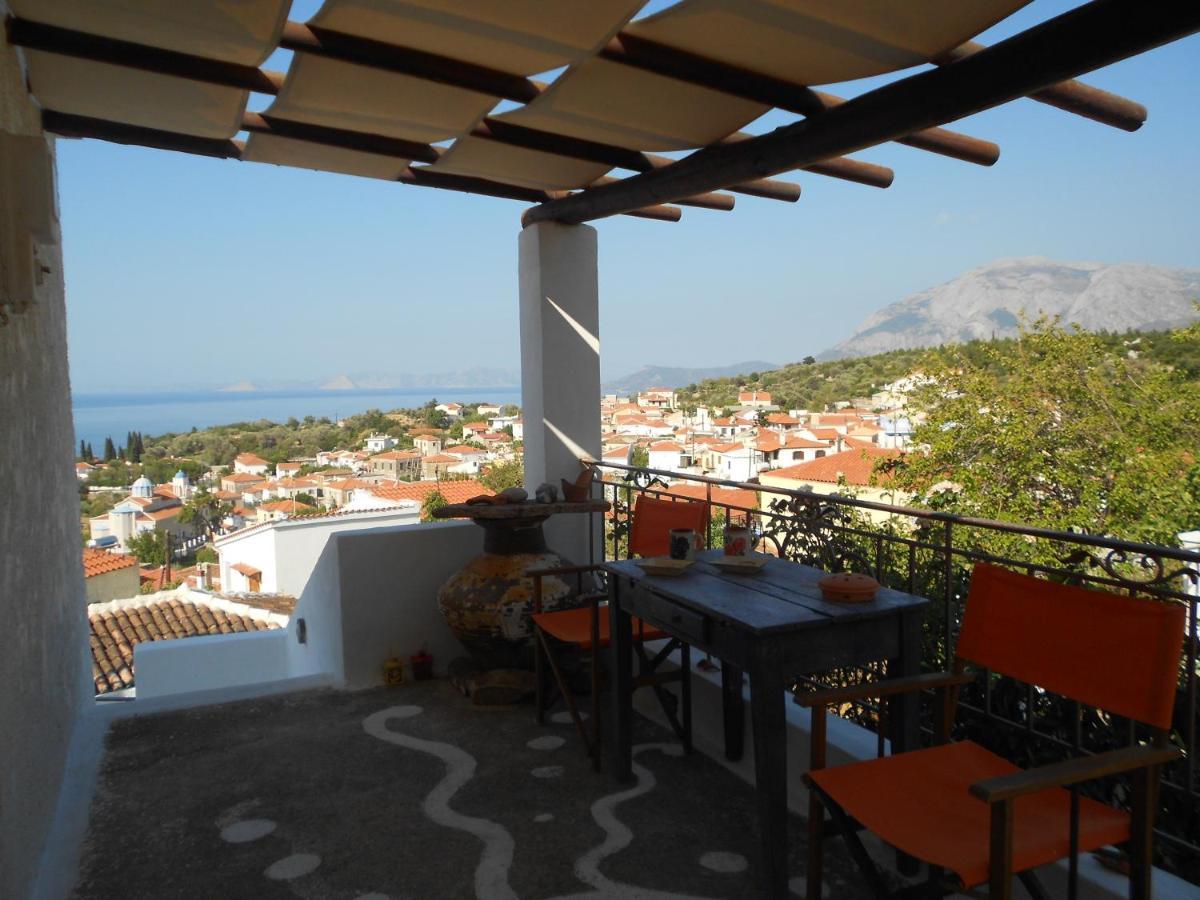 Unique Breathtaking Seaview House Βίλα Κουμέικα Εξωτερικό φωτογραφία