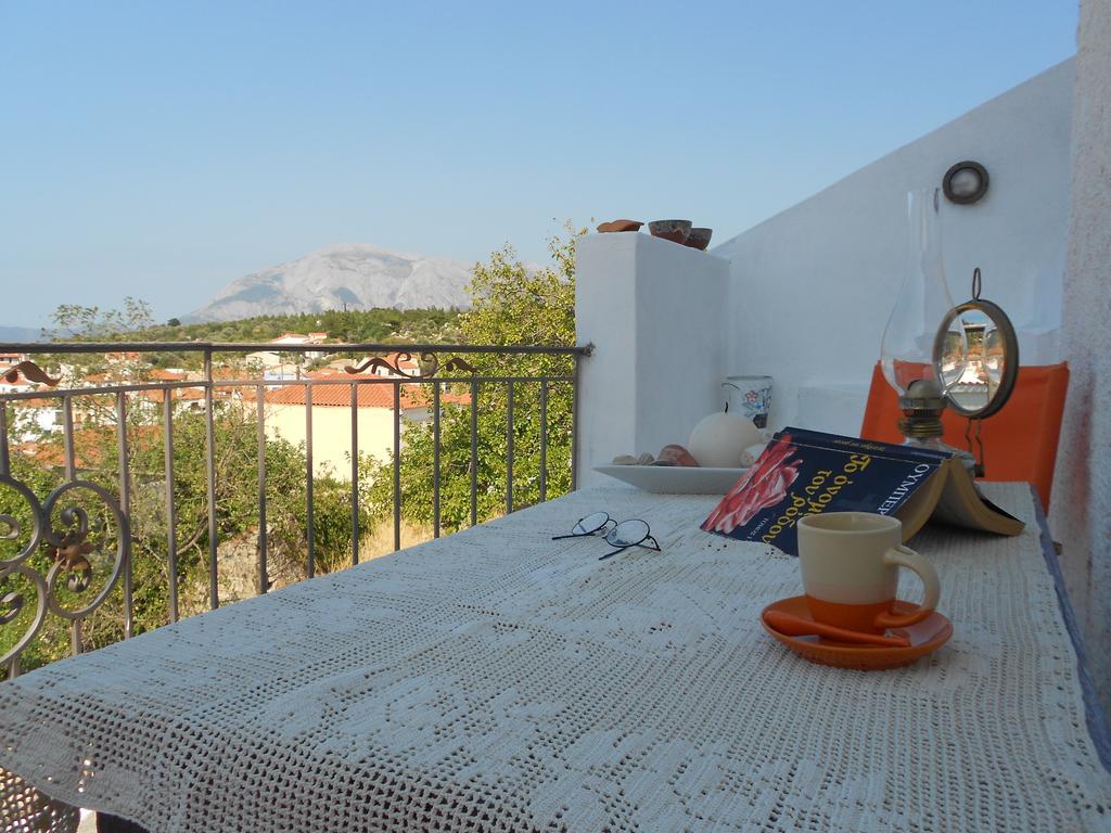Unique Breathtaking Seaview House Βίλα Κουμέικα Εξωτερικό φωτογραφία