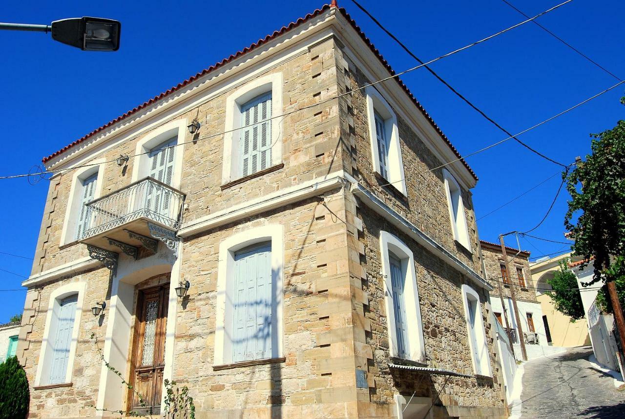 Unique Breathtaking Seaview House Βίλα Κουμέικα Εξωτερικό φωτογραφία