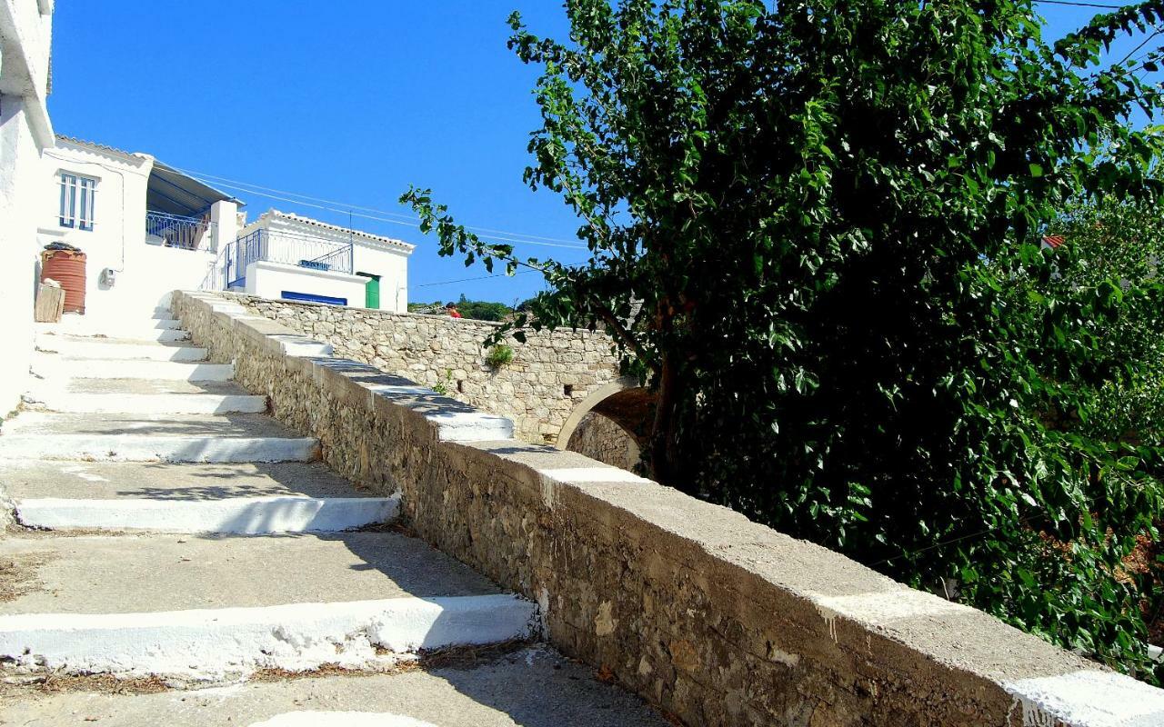 Unique Breathtaking Seaview House Βίλα Κουμέικα Εξωτερικό φωτογραφία