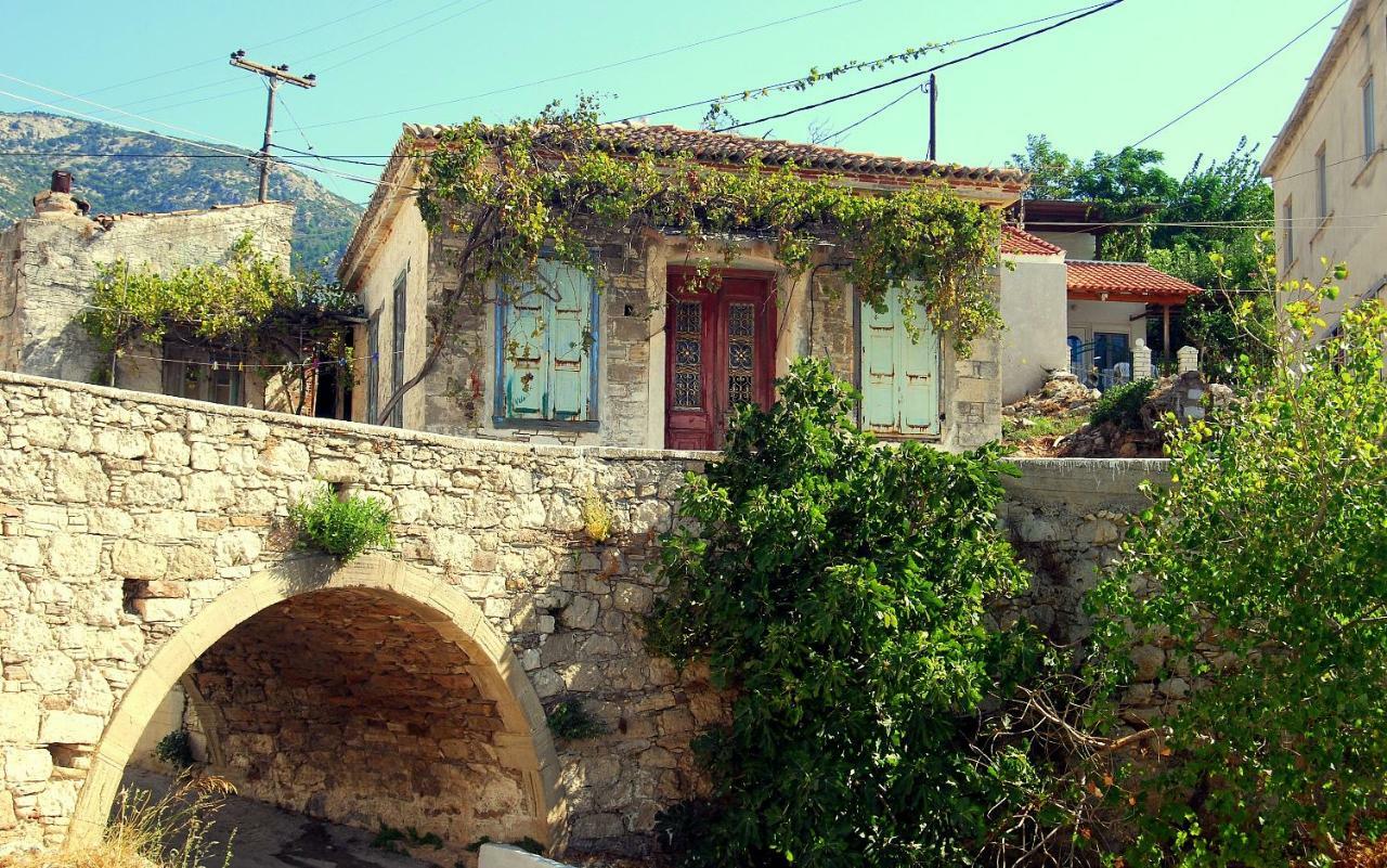 Unique Breathtaking Seaview House Βίλα Κουμέικα Εξωτερικό φωτογραφία