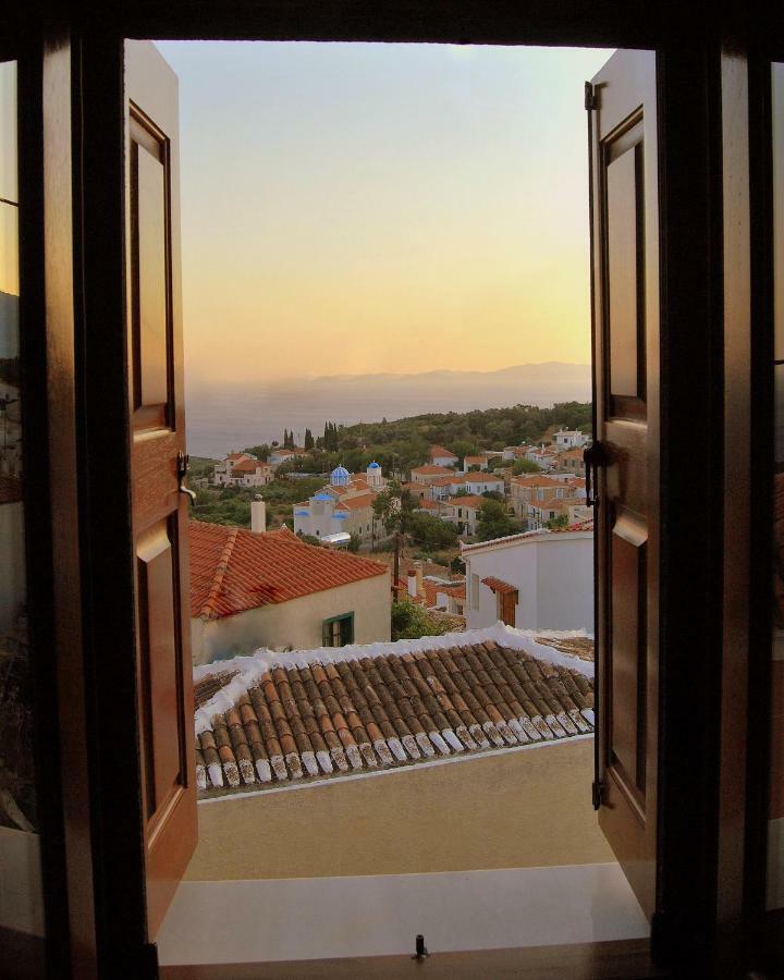 Unique Breathtaking Seaview House Βίλα Κουμέικα Εξωτερικό φωτογραφία