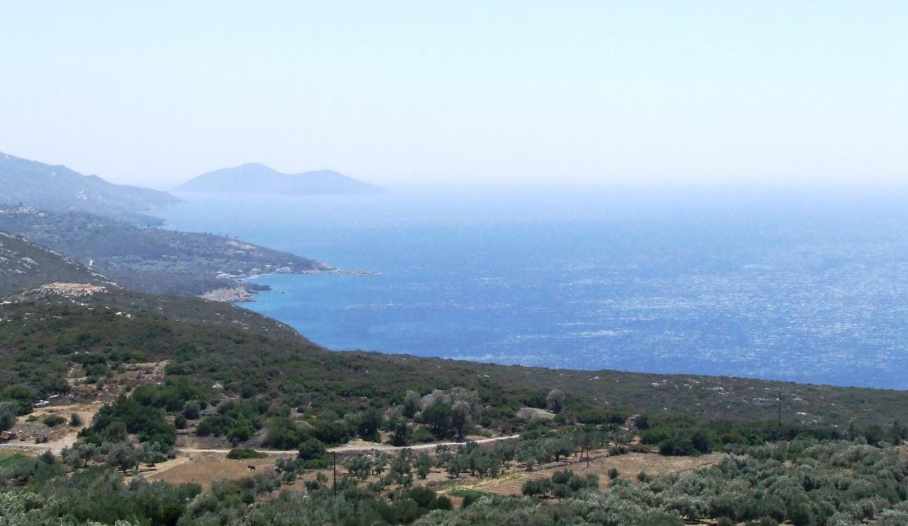 Unique Breathtaking Seaview House Βίλα Κουμέικα Εξωτερικό φωτογραφία