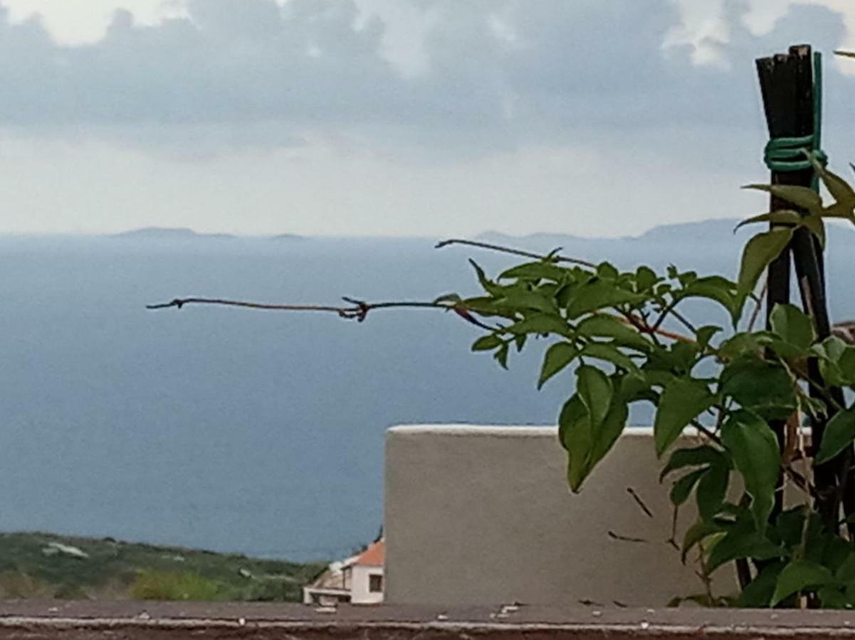 Unique Breathtaking Seaview House Βίλα Κουμέικα Εξωτερικό φωτογραφία