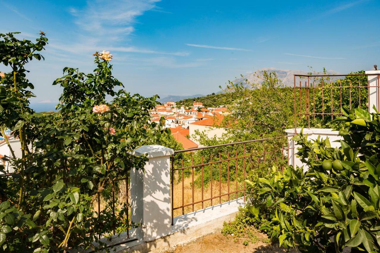 Unique Breathtaking Seaview House Βίλα Κουμέικα Εξωτερικό φωτογραφία