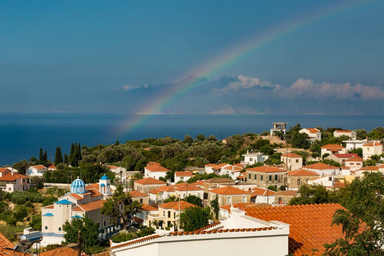 Unique Breathtaking Seaview House Βίλα Κουμέικα Εξωτερικό φωτογραφία